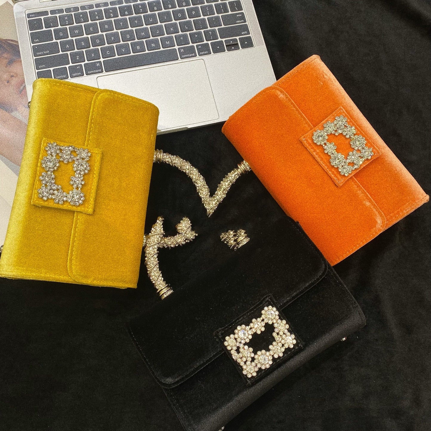 Élégance - 3 variantes