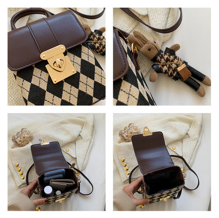 Morgane - 3 variantes