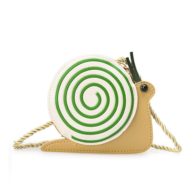 Abeille - Coccinelle - Escargot