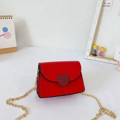 Petit sac retro - 5 variantes