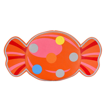 Sac bonbon  - 6 variantes