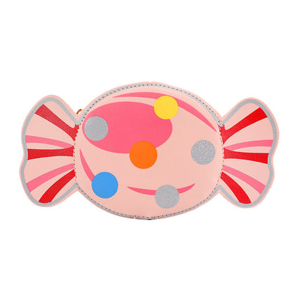 Sac bonbon  - 6 variantes