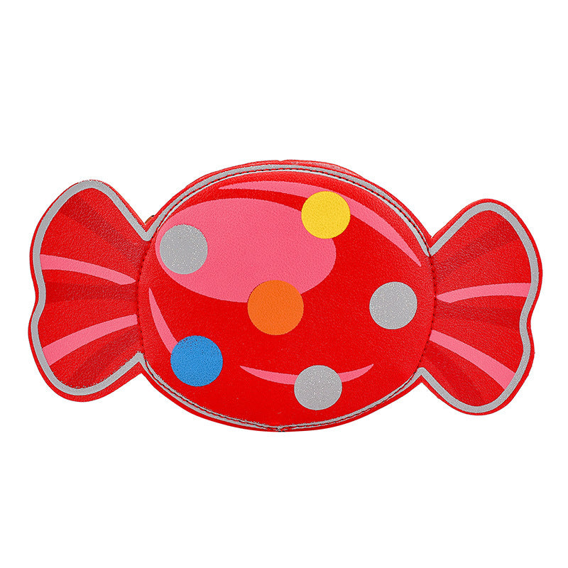 Sac bonbon  - 6 variantes