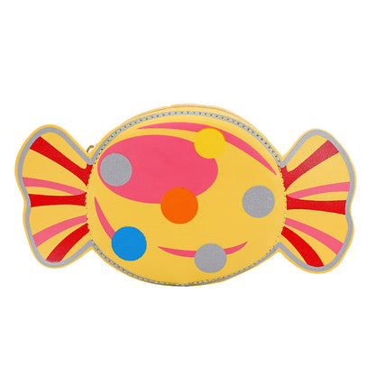 Sac bonbon  - 6 variantes