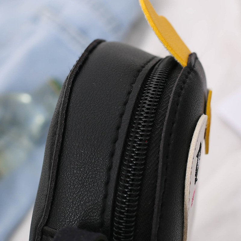 Pinguin en similicuir - 5 variantes