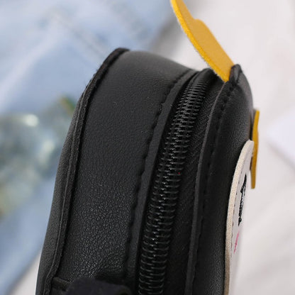 Pinguin en similicuir - 5 variantes