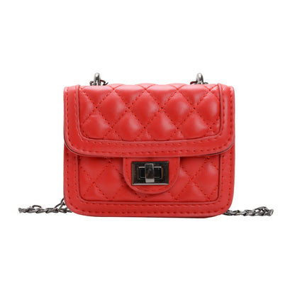 Sac chic - 6 variantes