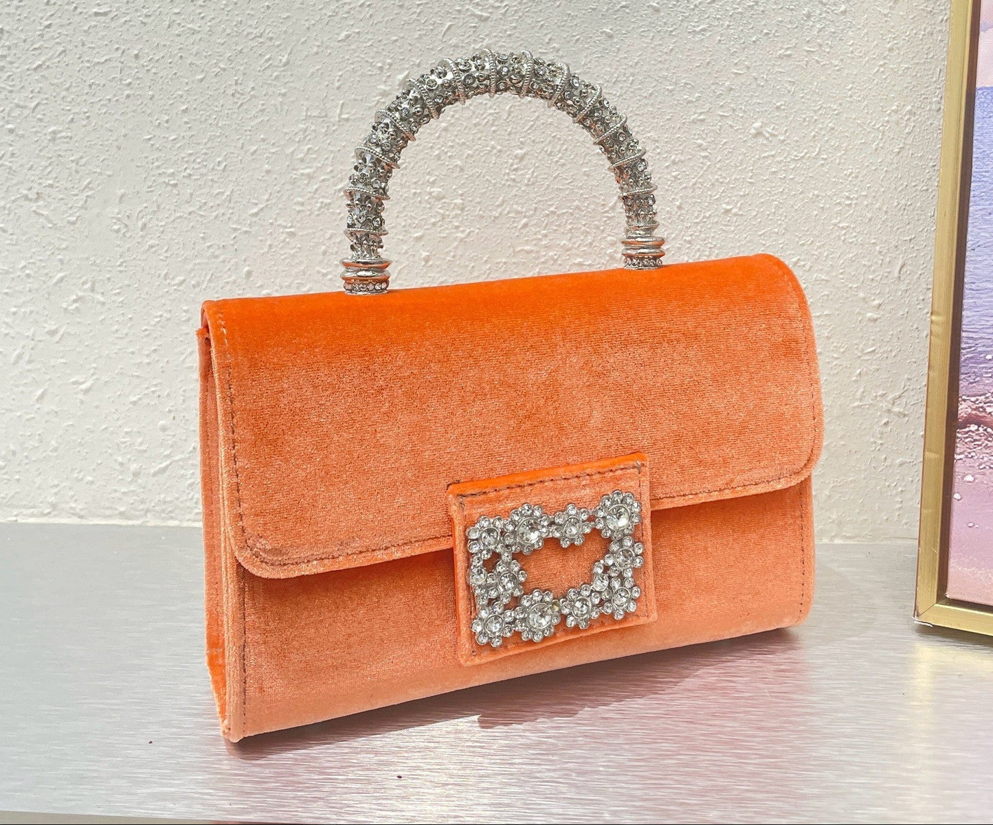 Élégance - 3 variantes