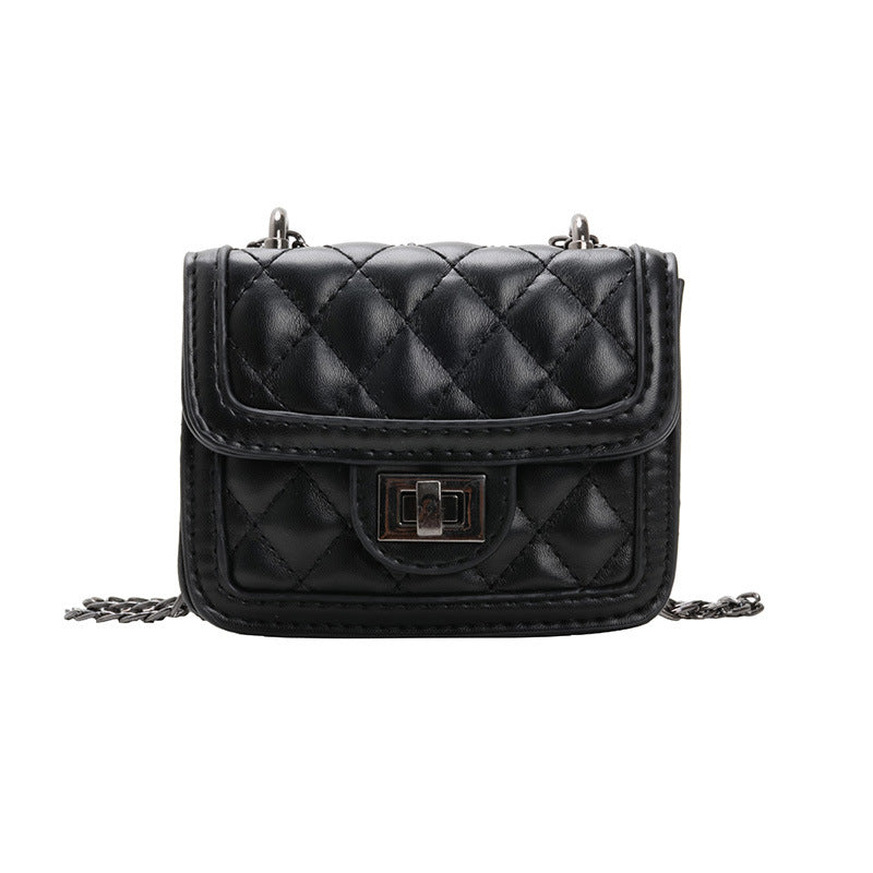 Sac chic - 6 variantes