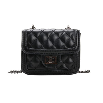 Sac chic - 6 variantes