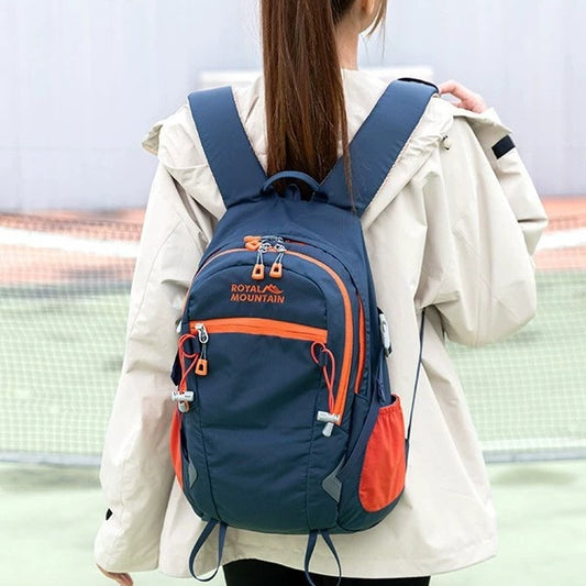 Outdoor Mountaineering Bag Capacity Sports