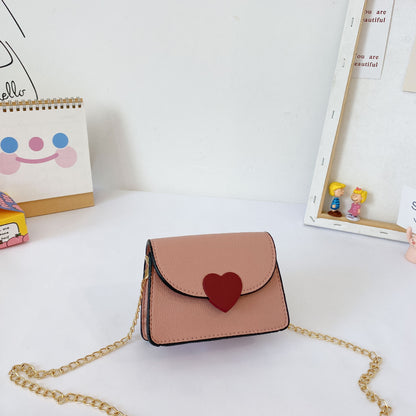 Petit sac retro - 5 variantes