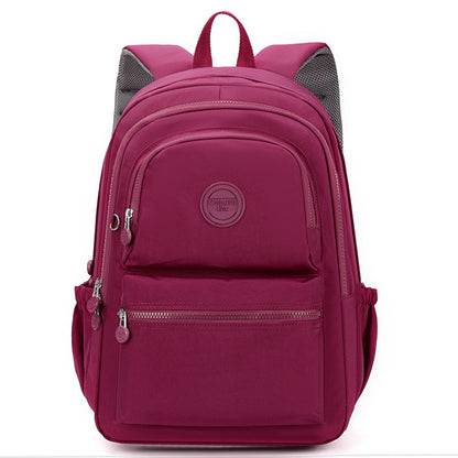 Women's Backpack Large Capacity Multi-layer Travel