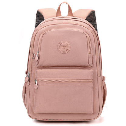 Women's Backpack Large Capacity Multi-layer Travel