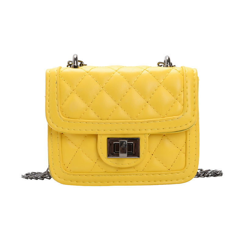 Sac chic - 6 variantes