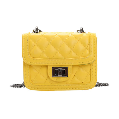 Sac chic - 6 variantes