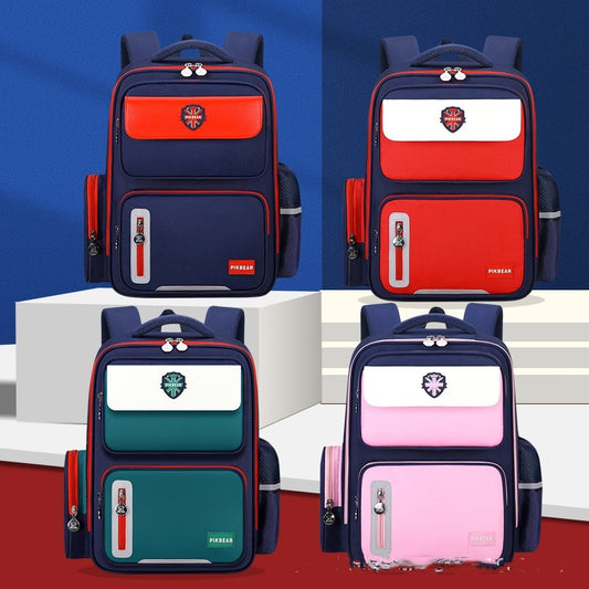 British - 4 variantes