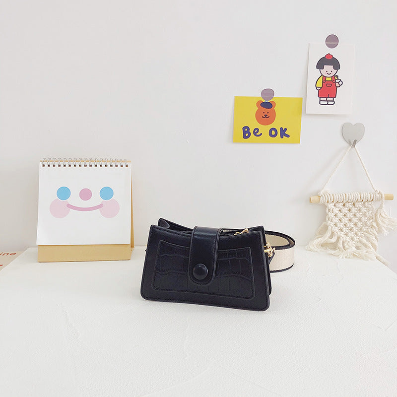 Sac en similicuir - 5 variantes