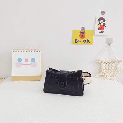 Sac en similicuir - 5 variantes