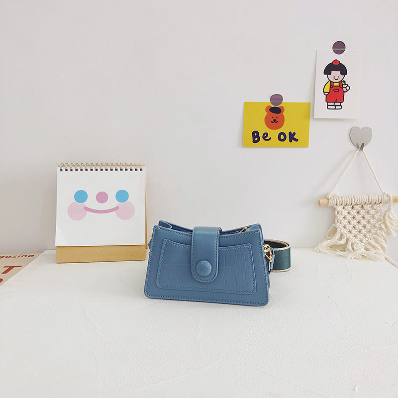 Sac en similicuir - 5 variantes