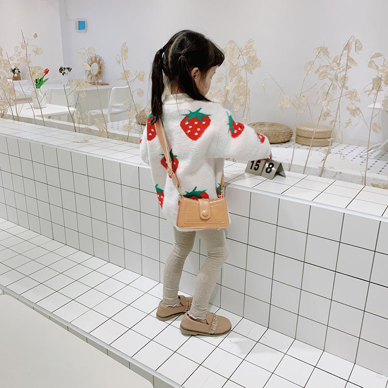 Sac en similicuir - 5 variantes