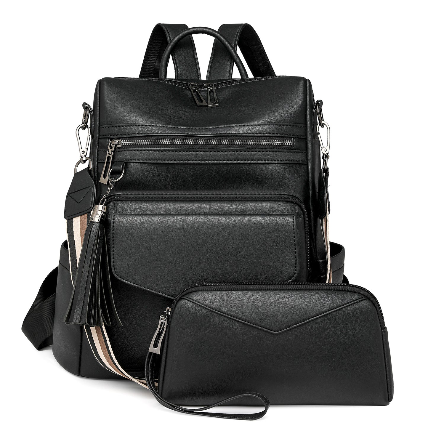 Verra et sa Minie - 8 variantes