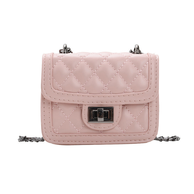 Sac chic - 6 variantes