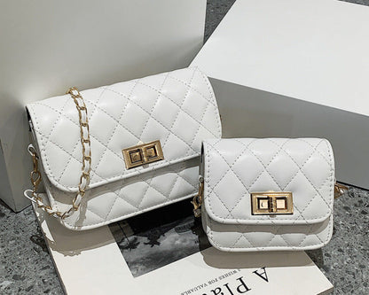 Hannah - 4 variantes