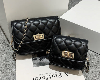 Hannah - 4 variantes