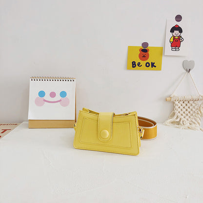 Sac en similicuir - 5 variantes