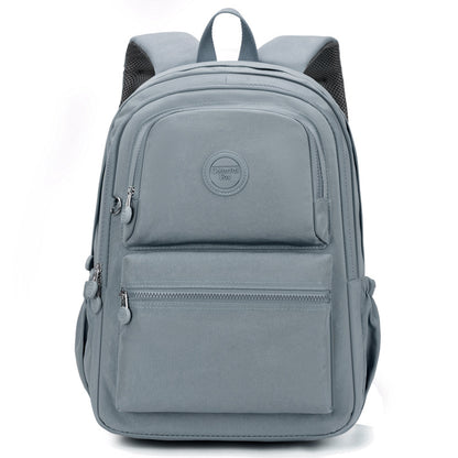 Women's Backpack Large Capacity Multi-layer Travel