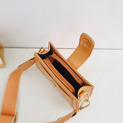 Sac en similicuir - 5 variantes