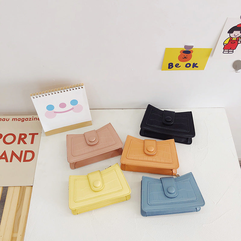 Sac en similicuir - 5 variantes