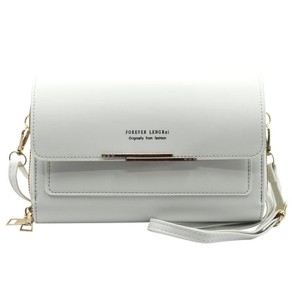 Léonie - 6 variantes