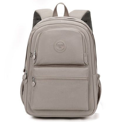 Women's Backpack Large Capacity Multi-layer Travel