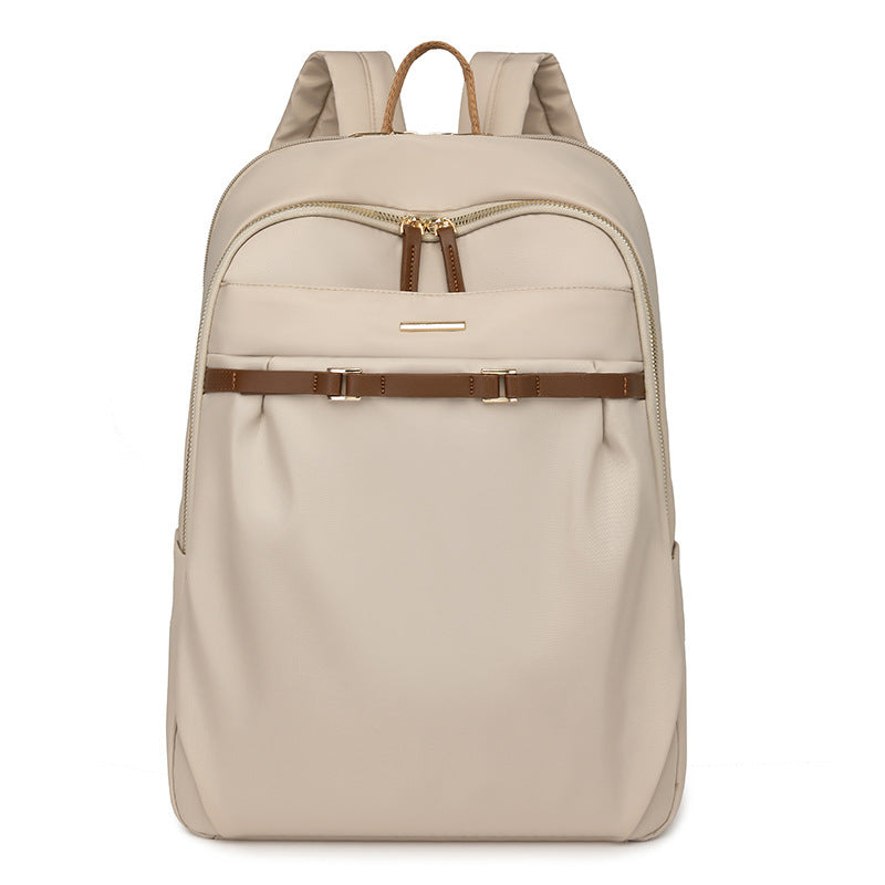 Casual Large Capacity Portable All-match Travel Bag Student Schoolbag