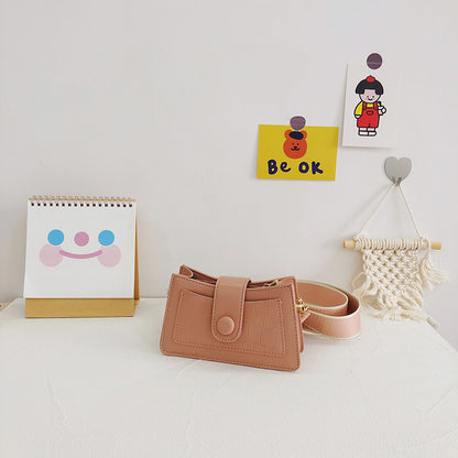 Sac en similicuir - 5 variantes