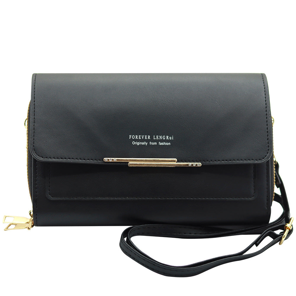 Léonie - 6 variantes