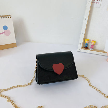 Petit sac retro - 5 variantes