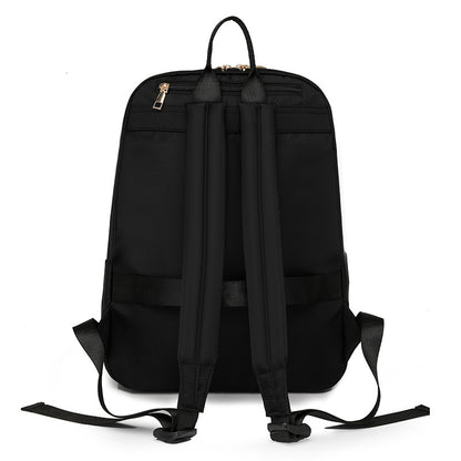 Casual Large Capacity Portable All-match Travel Bag Student Schoolbag