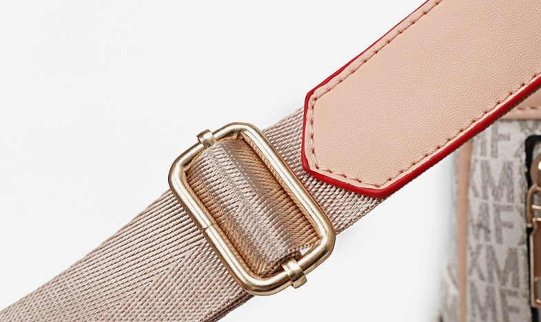 Mignonne - 4 variantes