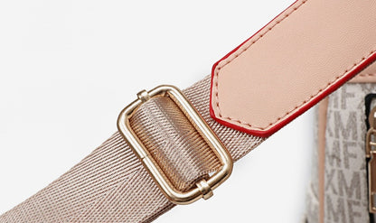 Mignonne - 4 variantes