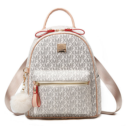 Mignonne - 4 variantes