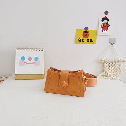 Sac en similicuir - 5 variantes