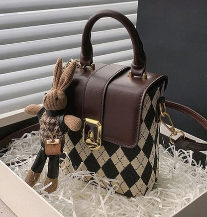 Morgane -  3 variantes