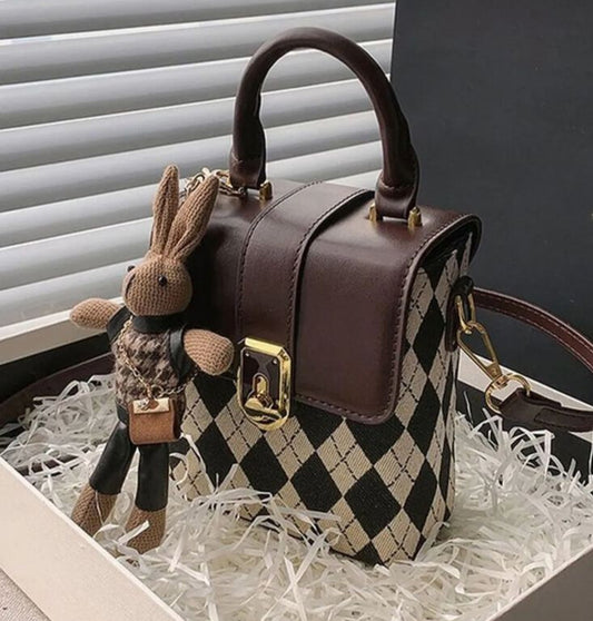 Morgane -  3 variantes