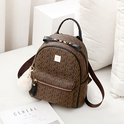 Mignonne - 4 variantes