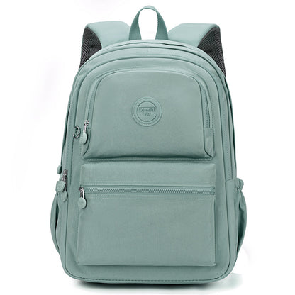 Women's Backpack Large Capacity Multi-layer Travel