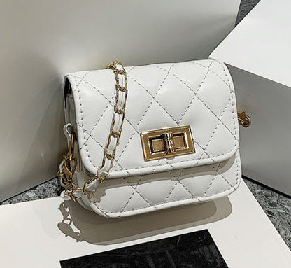 Hannah - 4 variantes