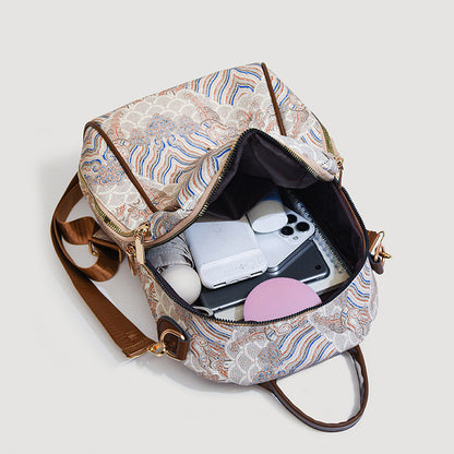 Backpack Design Sense Niche High Sense Bag